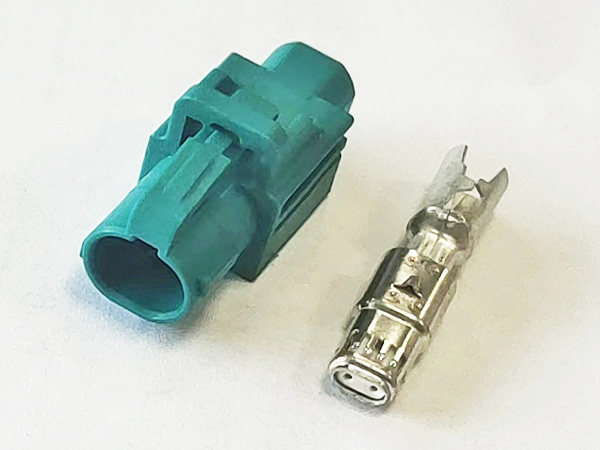 江门连接器